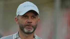 Главный тренер «Актобе» высказался о длительной паузе в чемпионате