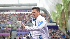 Cемсерлесуден Қазақстан командасы Қатарда өтетін турнирге құрамын жариялады