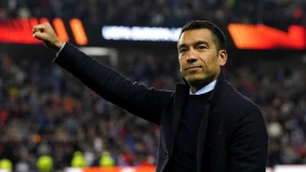 Бақтиер Зайнутдинов бапкерсіз қалды