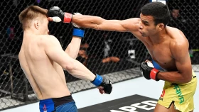 Президент Naiza Карабала рассказал, когда может состояться бой Жалгаса Жумагулова