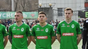 Жас талант Абинұр Нұрымбет: Қазақстан чемпионаты Беларусь чемпионатынан мықты