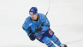 «Барыс» проиграл «Салават Юлаеву»