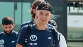 Евгений Макаренко об игре с «Пюником»: Сделаем все, чтобы пройти дальше