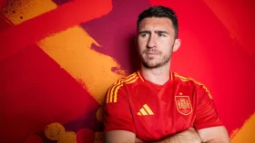 «Реал» рассматривает только Ляпорта в качестве трансферной цели на лето