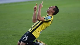 Жоао Пауло: Төрелік жайлы пікір білдірмеймін, бірақ Қасыммен болған сәтте мен үшін қауіпті сәт тудыру мүмкіндігі болды