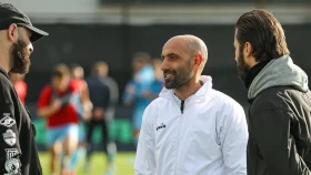 Алиев: игроки должны биться за «Кызылжар» и область