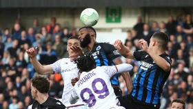 Футболдан UEFA Конференция лигасының финалында кездесетін командалар анықталды