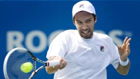 Кукушкин стартовал в Челленджере в Бельгии