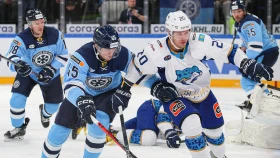 Станислав Бочаров: Будем готовиться. Надо прерывать серию неудач