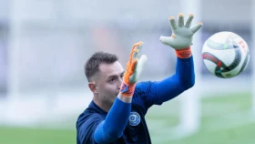 Где, когда, во сколько. Превью матча Казахстан – Словения