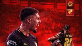 Последний шанс Стоилова на еврокубки? Где и во сколько смотреть матч «Генчлербирлиги» - «Гезтепе»