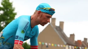 Коронавирусқа байланысты қазақстандық велошабандоз «Тур де Франстан» шығарылды