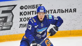 Динмухамед Кайыржан об участии «Номада» в Континентальном Кубке: «Мы приехали в Уэльс только побеждать»