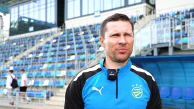 Главный тренер БАТЭ: Лучшие белорусские футболисты уезжают в Россию и Казахстан