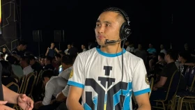 Елшат Нығметолла: Қазақстанның көк туын әлемдік аренада биікке көтеремін