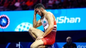 Бапкер Қайпанов пен Айтмұханның жеңілуінің себебін түсіндірді