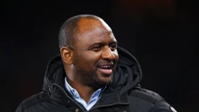 Патрик Виера не может выиграть в Серии А, надежда на Кубок. Где и во сколько смотреть матч Дженоа – Эмполи