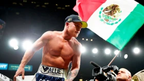 Анонсирован бой «Канело»: известно дата, место и соперник