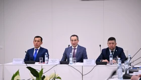 У Федерации триатлона новый Президент