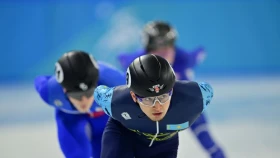 Олимпиада маусымына іріктеу: Астанада шорт-тректен Қазақстан чемпионаты өтеді