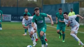 Иван Свиридов: Қостанайға тек жеңіс үшін барамыз