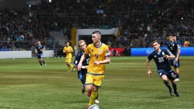 Ислам Чесноков Шотландия чемпионатына ауысуы мүмкін