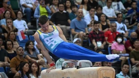 Нариман Курбанов Ташкенттегі жарысты қорытындылады