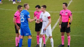 «Ордабасы» - обладатель Зимнего Кубка ПФЛК