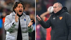 Стоилов пен Теккенің текетіресі: «Гезтепе» – «Трабзонспор» матчының тікелей эфирі