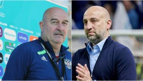 Бывший тренер сборной России считает, что у Черчесова больше умений, чем у Адиева