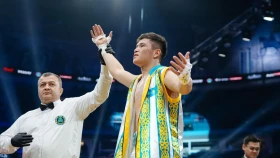 Төрехан, Графеева, Рябец және Жексен Әлем чемпионатындағы алғашқы жекпе-жектерін өткізеді. Әлем чемпионатының Ливерпулде өтіп жатқан үшінші күніндегі тікелей эфир