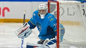 Мамбеталиев о будущем Маттсона: Как тренер по вратарям посчитает, что он может помочь команде, мы поставим