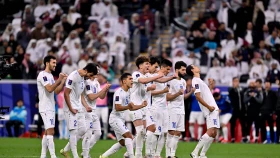 «Жеңіс» құрамын Өзбекстан құрамасының футболшысы толықтыруы мүмкін