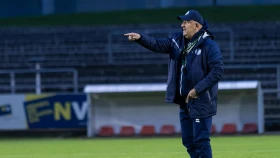 Станислав Черчесов: Играть только в обороне – не наша философия