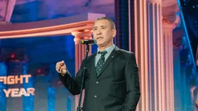 «Арланның» соңғы жекпе-жегі: Сағындық Мекеев Жұман туралы жүрекжарды пікір білдірді