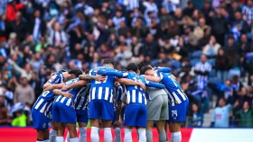 «Порту» в погоне за путевкой в Лигу Европы. Где смотреть «Эштрела» — «Порту»