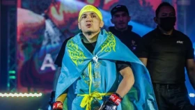 Екі титулдық жекпе-жек, Қайрат Ахметовтың дебюті және Асылжан Бақытжанұлы үшін маңызды сынақ. АСА 2026 жылғы алғашқы турнирін анонс жасады. Тікелей эфир — Sport+ телеарнасында.