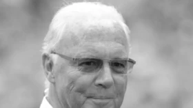 Умер Франц Беккенбауэр