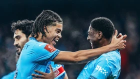 «Манчестер Сити» забил 8 голов в Кубке Англии (видео)