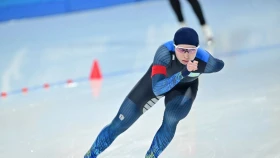 Морозова выиграла серебро Кубка мира