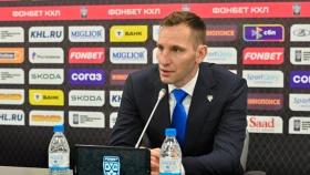 Дэвид Немировски: Так дома играть нельзя