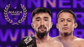 Сағын мен Жубаныштың реванш кездесуі қашан өтетіні белгілі болды