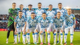 «Астана» Лига Конференциясының үшінші іріктеу кезеңінде «Корвинулмен» кездеседі