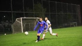 «Ордабасы» проиграл косовской «Приштине»