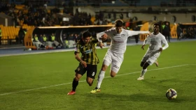 Кубок Казахстана 2025. «Ордабасы» — «Кайрат»: стартовые составы