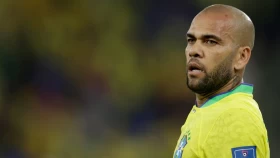 Дани Алвес түрмеден қашып кетпекші болған