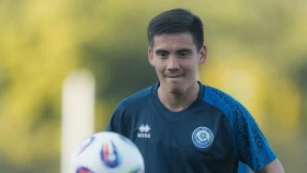 Наурызбек Жагоров: Ел намысын қорғау — үлкен жауапкершілік