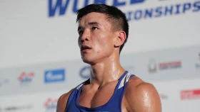 Девять казахстанских боксеров выступят в финале чемпионата Азии