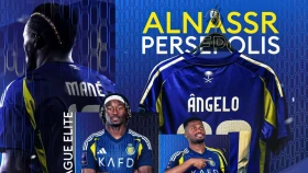 Роналдусыз Иранға сапар: «Персеполис» - «Әл-Наср» матчының тікелей эфирі