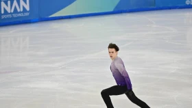 Михаил Шайдоров о своей медали Азиады: Был тяжелый день, у меня была температура